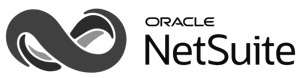 Oracle NetSuite Logo