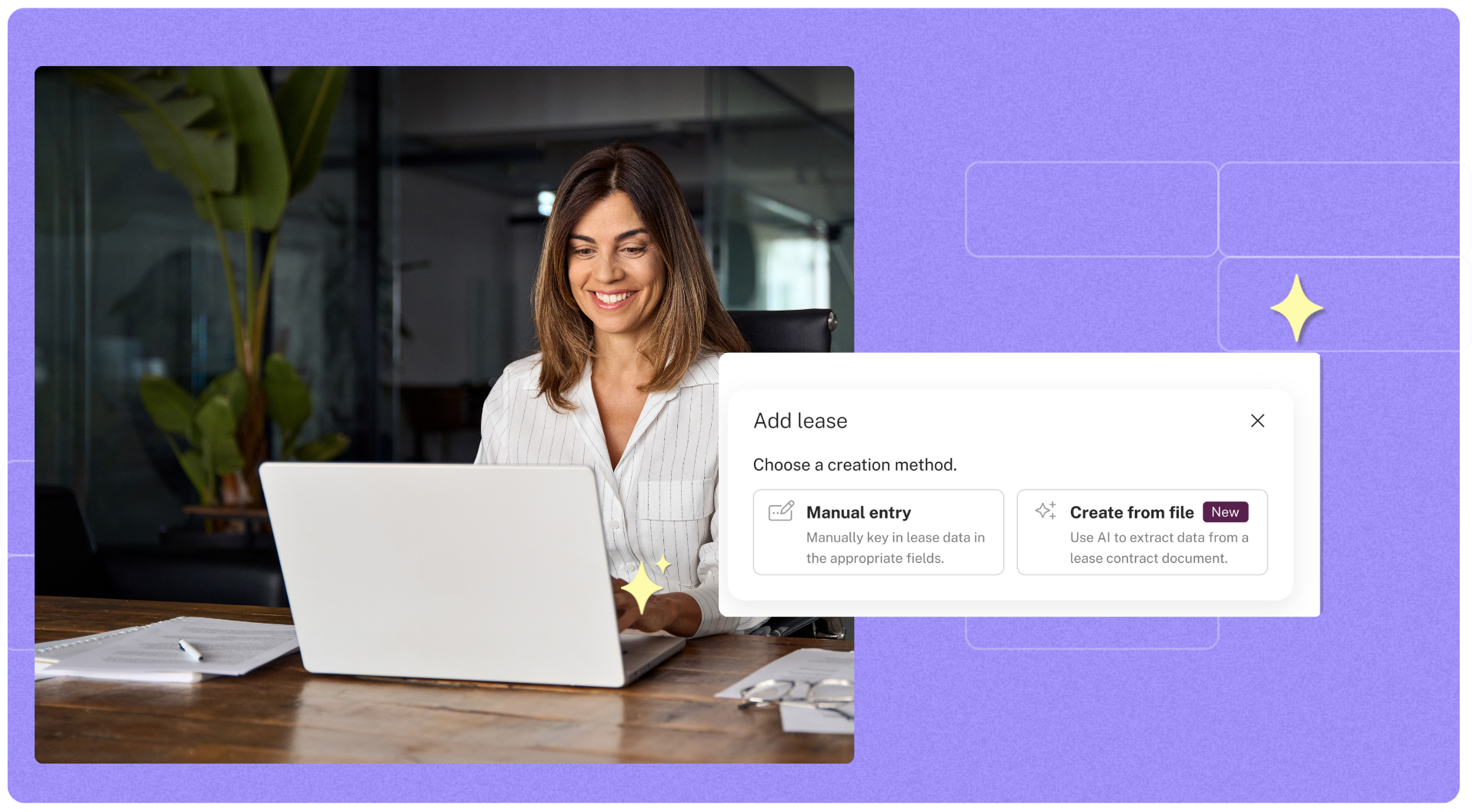 Lease Accounting Software | Crunchafi