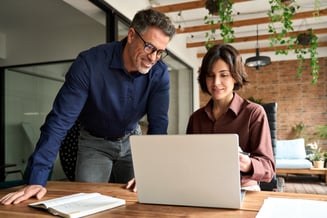 Data driven approach to signing the right CAS clients