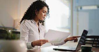 GASB 62 to GASB 87: Side-by-side Financial Statement Impact