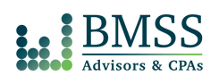 BMSS Advisors & CPAs
