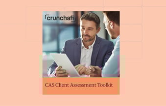 CAS client assessment toolkit