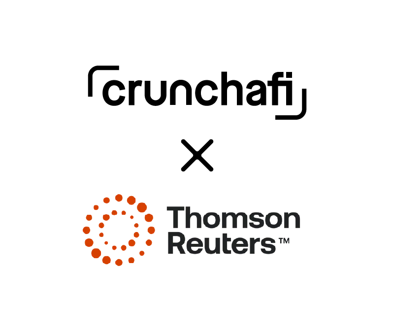 Crunchafi + Thomson Reuters Guided Assurance Partnership