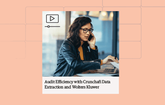Unleash audit efficiency