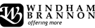 Windham Brannon logo