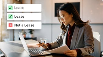 Identify Embedded Leases