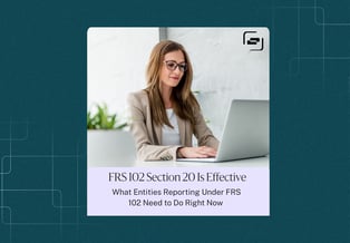 FRS 102 Section 20 Is Effective: What to Do Now