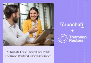 Automate Lease Procedures Inside Thomson Reuters Guided Assurance 