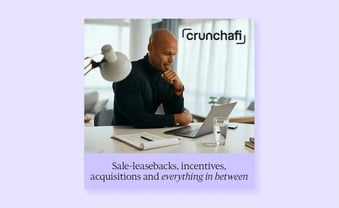 Sale-Leaseback Webinar Image