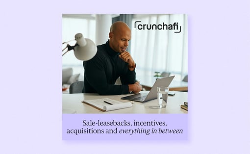 Sale-Leaseback Webinar Image