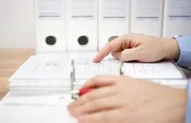 Advanced lease accounting