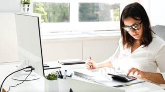 Avoid Post-Busy