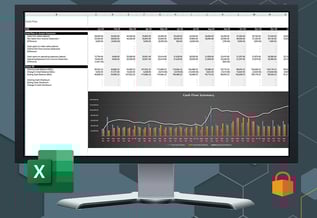 Cash Flow Analysis & Strongbox