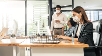 Considerations for Firms Managing