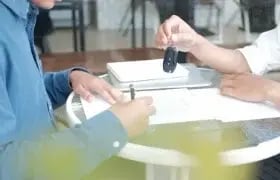 The Embedded Lease Identifier