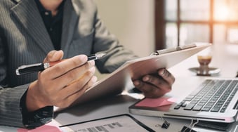 Footnote Disclosure for ASC 842