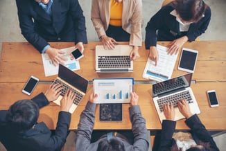 GASB 96: Side-by-side Financial Statement Impact