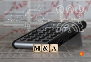 Improving Efficiency in the M&A Process