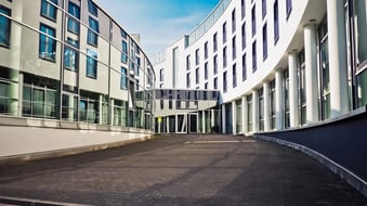 How the New Lease Standard Affects CAM Accounting
