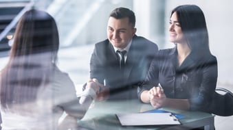Help Clients While Maintaining Independence