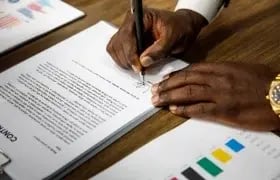 New Lease Standard Transition: Initial Journal Entries