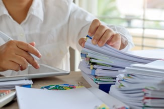 Off-Balance Sheet Financing