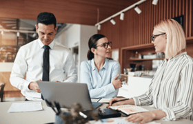 Rea & Associates Case Study Benefits to Providing Lease Accounting Software to Your Clients