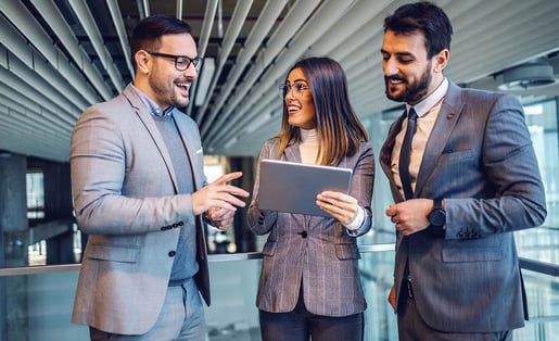 Accounting for GASB 87 and GASB 96