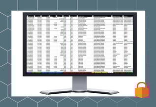 Unlocking the Power of the General Ledger in Excel for Accountants