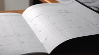 When the New Lease Standard Goes Into Effect and Other Key Dates