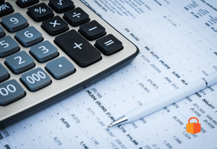 Why Use Accounting Data for Lending?