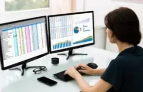 Why Spreadsheets are Risky for IFRS 16