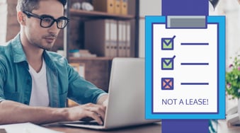 Identify Embedded Leases