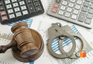 Data Driven Tech to Fight Financial Crime