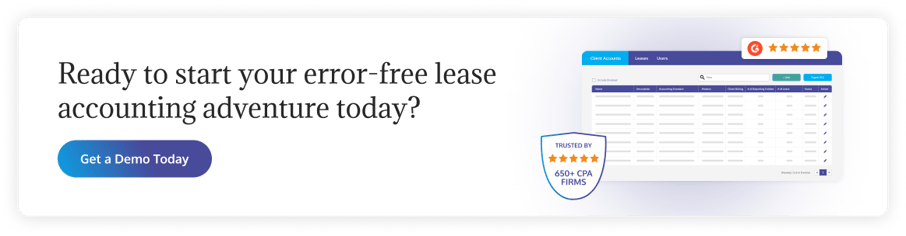 Lease Crunch Demo Video