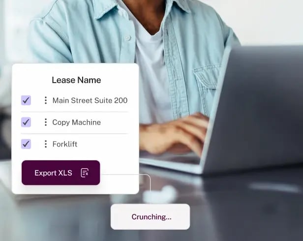 Automate accounting and financial processes