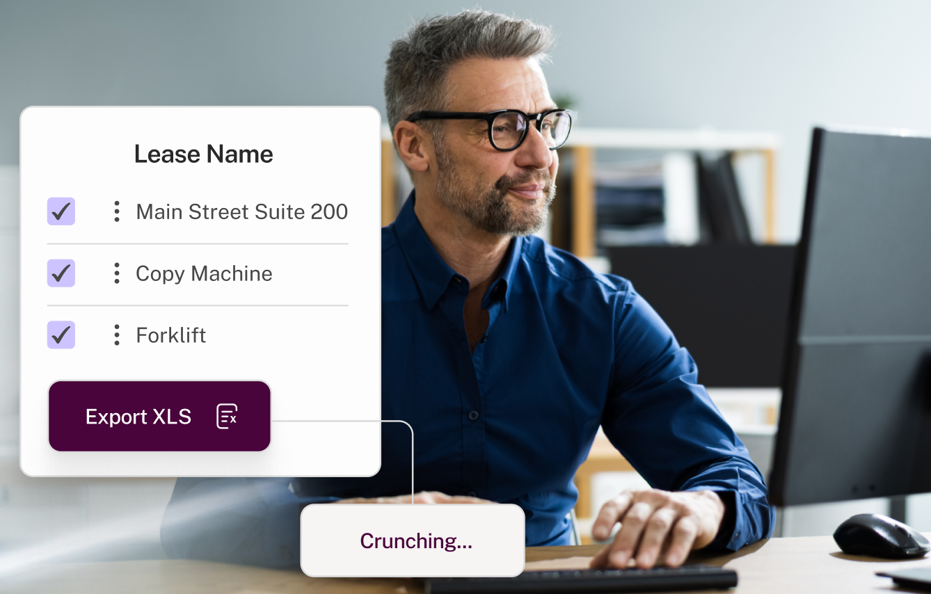 Collaborate with ease