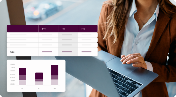 Empower - Consistent data outputs