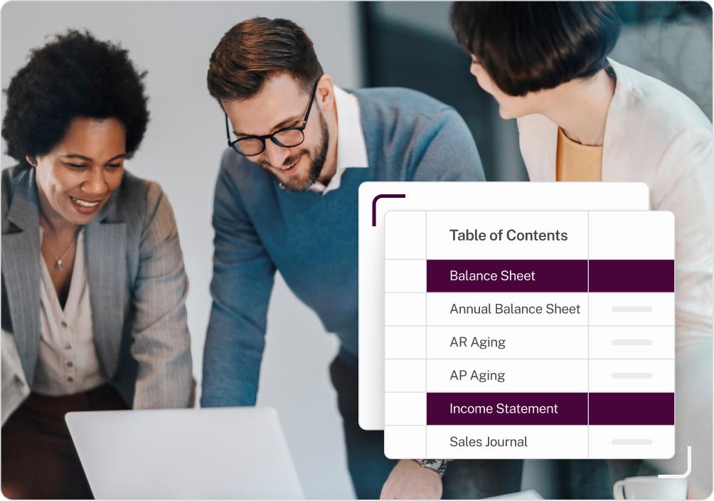Empower strategic decision-making