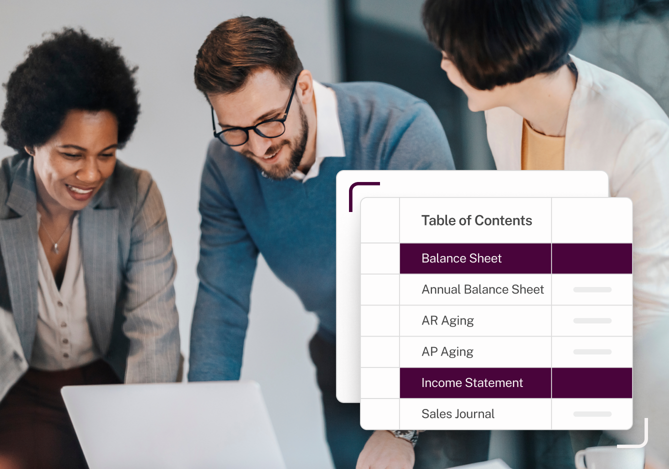Empower strategic decision-making2x