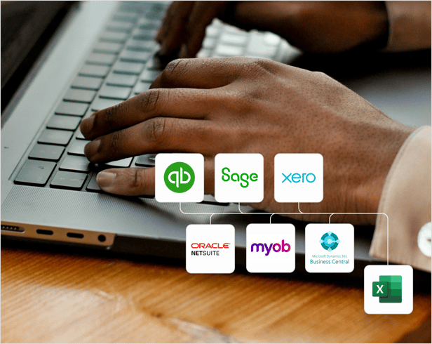 Automate data extraction