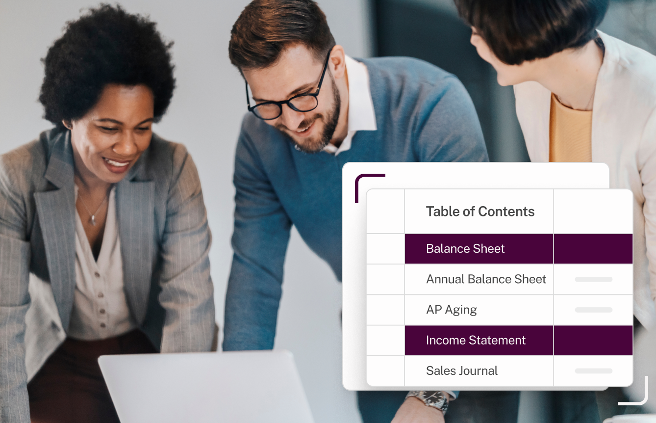 Hero Image - Solutions  Crunchafi for Companies