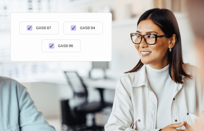 Hero Image 2x - Solutions for Government
