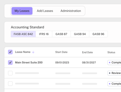 Lease Accounting - Mobile Hero2x