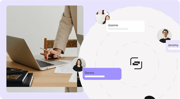 Live and on-demandtraining