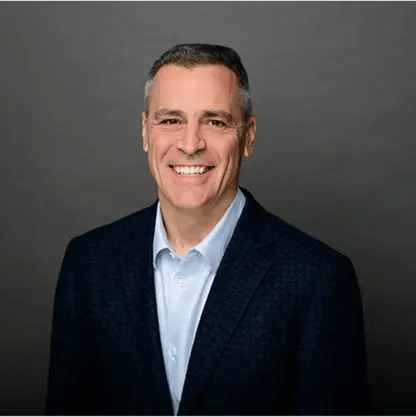 Mark Weidick