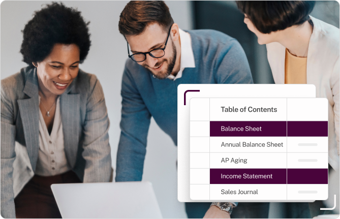 Solutions  Crunchafi for Companies