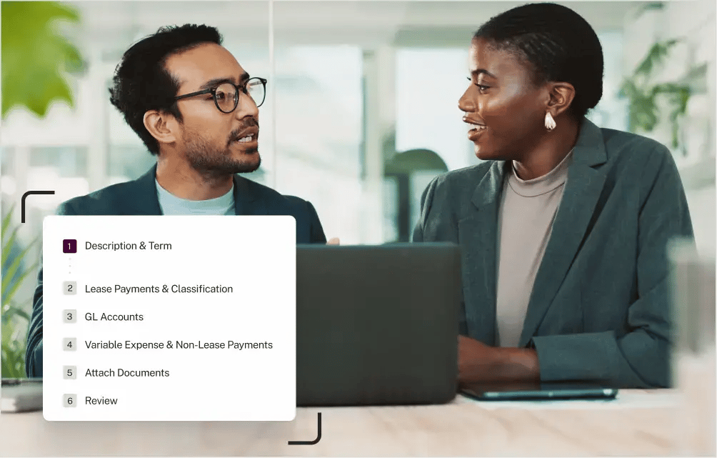 Streamline processes at scale - hero