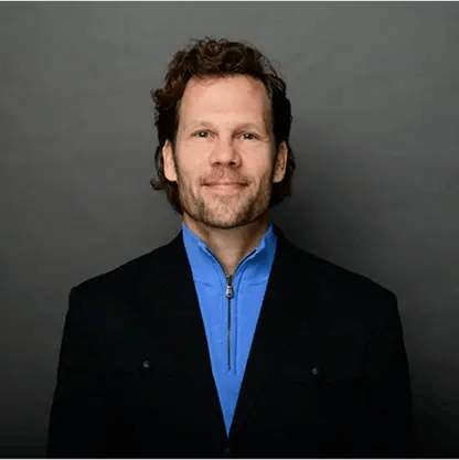 Timothy Kohler