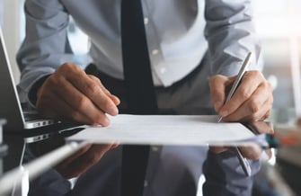 Embedded Leases